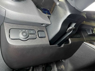 2026 Mercedes-Benz Sprinter Cargo 2500 Standard Roof I4 Diesel 144 RWD