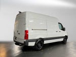 2026 Mercedes-Benz Sprinter Cargo 2500 Standard Roof I4 Diesel 144 RWD