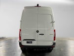 2026 Mercedes-Benz Sprinter Cargo 2500 Standard Roof I4 Diesel 144 RWD