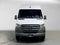 2026 Mercedes-Benz Sprinter 2500 Standard Roof I4 Diesel 144 RWD