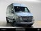2026 Mercedes-Benz Sprinter Cargo 2500 Standard Roof I4 Diesel 144 RWD