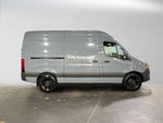 2026 Mercedes-Benz Sprinter Cargo 2500 Standard Roof I4 Diesel 144 RWD