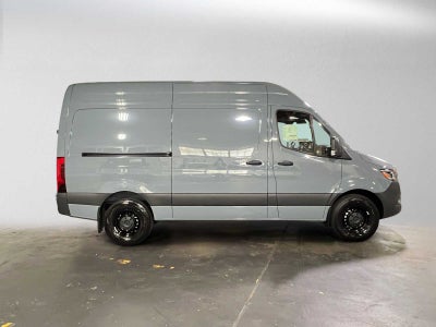 2026 Mercedes-Benz Sprinter Cargo 2500 Standard Roof I4 Diesel 144 RWD