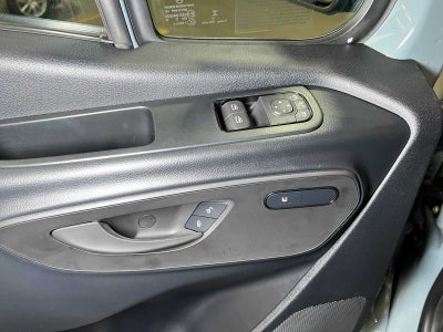 2026 Mercedes-Benz Sprinter Cargo 2500 Standard Roof I4 Diesel 144 RWD
