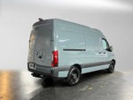2026 Mercedes-Benz Sprinter Cargo 2500 Standard Roof I4 Diesel 144 RWD