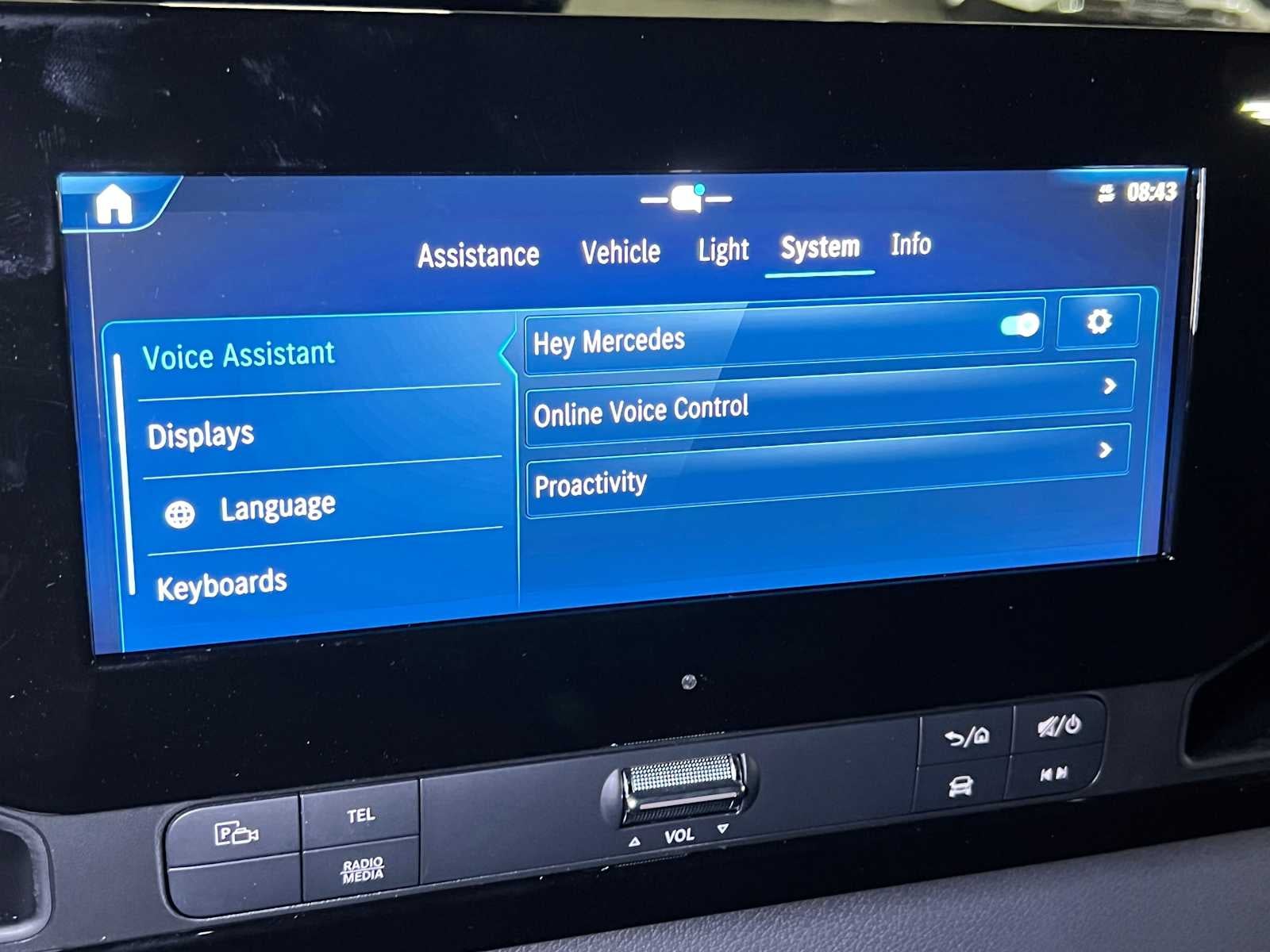 2026 Mercedes-Benz Sprinter Cargo 2500 Standard Roof I4 Diesel 144 RWD