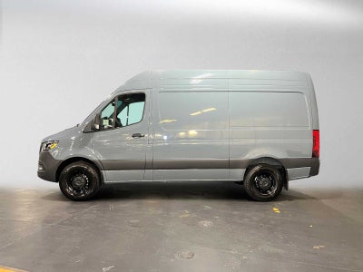 2026 Mercedes-Benz Sprinter Cargo 2500 Standard Roof I4 Diesel 144 RWD