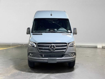 2026 Mercedes-Benz Sprinter Cargo 2500 Standard Roof I4 Diesel 144 RWD