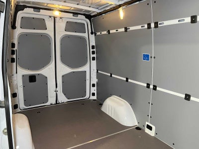 2026 Mercedes-Benz Sprinter 2500 Standard Roof I4 Diesel 144 RWD