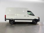 2026 Mercedes-Benz Sprinter 2500 Standard Roof I4 Diesel 144 RWD