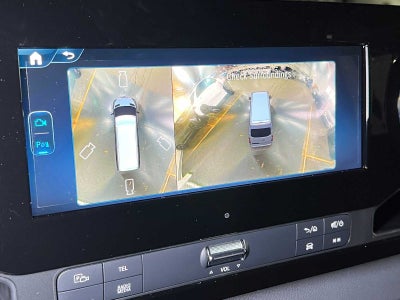 2026 Mercedes-Benz Sprinter 2500 Standard Roof I4 Diesel 144 RWD