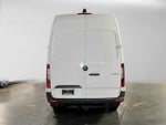 2026 Mercedes-Benz Sprinter 2500 Standard Roof I4 Diesel 144 RWD