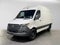2026 Mercedes-Benz Sprinter 2500 Standard Roof I4 Diesel 144 RWD