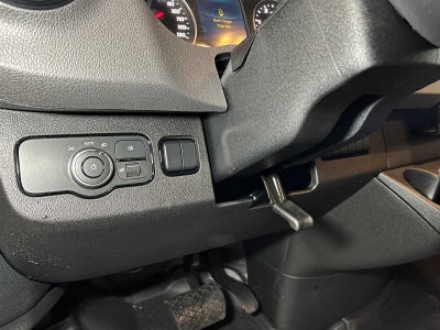 2025 Mercedes-Benz Sprinter Cargo Van 2500 Standard Roof I4 Diesel 144 RWD