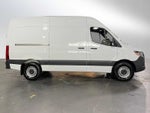 2025 Mercedes-Benz Sprinter Cargo Van 2500 Standard Roof I4 Diesel 144 RWD