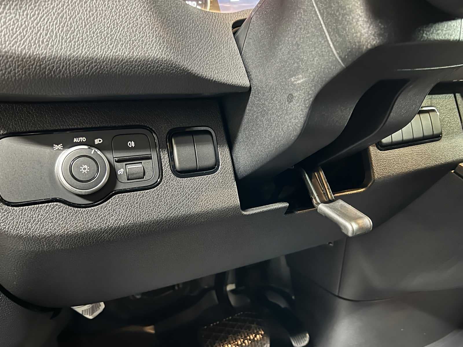 2025 Mercedes-Benz Sprinter Cargo Van 2500 Standard Roof I4 Diesel 144 RWD
