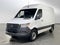 2025 Mercedes-Benz Sprinter Cargo Van 2500 Standard Roof I4 Diesel 144 RWD