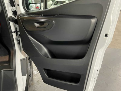 2026 Mercedes-Benz Sprinter 2500 Standard Roof I4 Diesel 144 RWD