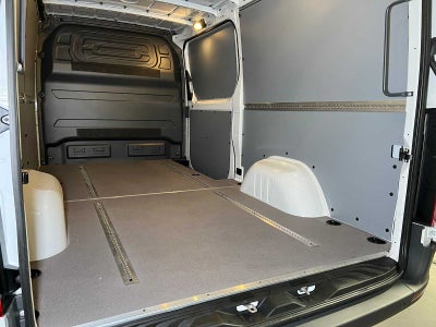 2026 Mercedes-Benz Sprinter 2500 Standard Roof I4 Diesel 144 RWD