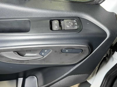 2026 Mercedes-Benz Sprinter 2500 Standard Roof I4 Diesel 144 RWD