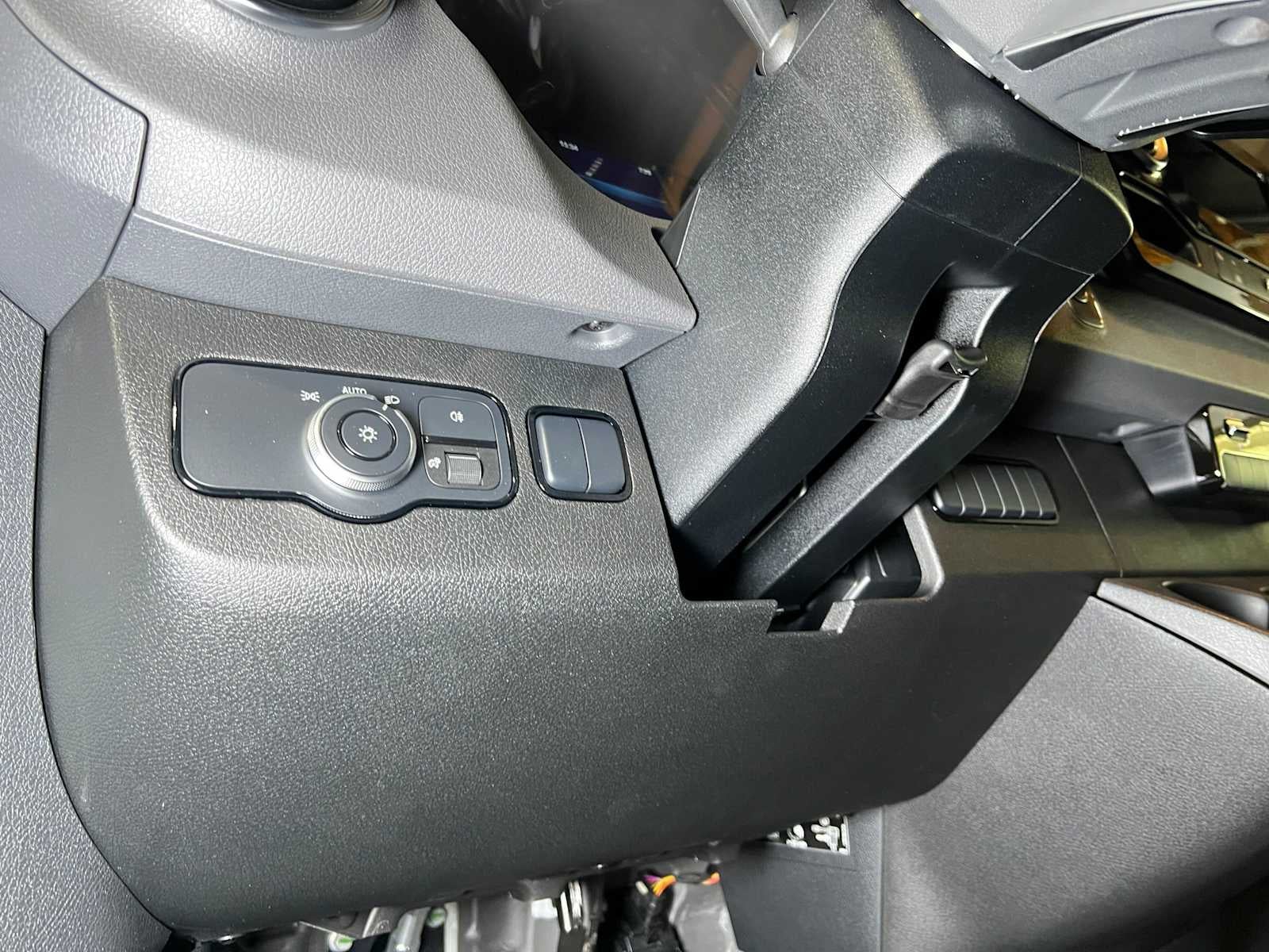 2026 Mercedes-Benz Sprinter 2500 Standard Roof I4 Diesel 144 RWD