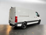 2026 Mercedes-Benz Sprinter 2500 Standard Roof I4 Diesel 144 RWD