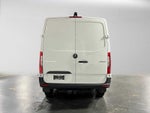 2026 Mercedes-Benz Sprinter 2500 Standard Roof I4 Diesel 144 RWD