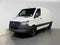 2026 Mercedes-Benz Sprinter 2500 Standard Roof I4 Diesel 144 RWD
