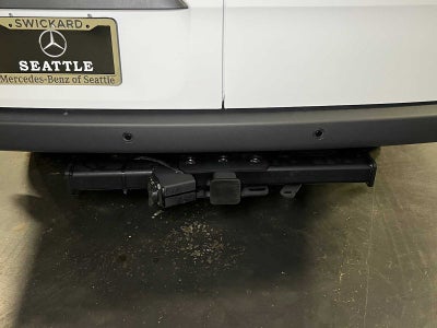 2026 Mercedes-Benz Sprinter Cargo 2500 Standard Roof I4 Diesel 144 RWD