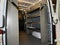 2026 Mercedes-Benz Sprinter Cargo 2500 Standard Roof I4 Diesel 144 RWD
