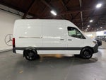 2026 Mercedes-Benz Sprinter Cargo 2500 Standard Roof I4 Diesel 144 RWD