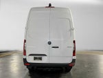 2026 Mercedes-Benz Sprinter Cargo 2500 Standard Roof I4 Diesel 144 RWD