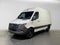 2026 Mercedes-Benz Sprinter Cargo 2500 Standard Roof I4 Diesel 144 RWD