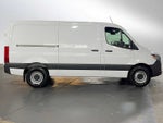 2025 Mercedes-Benz Sprinter Cargo Van 2500 Standard Roof I4 Diesel 144" RWD
