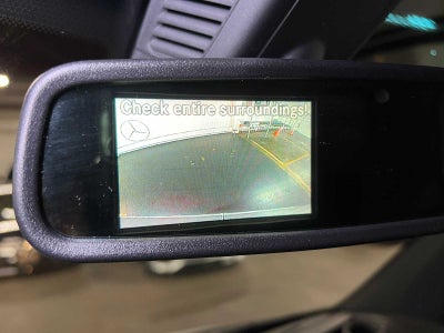 2025 Mercedes-Benz Sprinter Cargo Van 2500 Standard Roof I4 Diesel 144" RWD