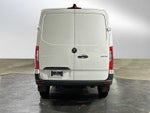2025 Mercedes-Benz Sprinter Cargo Van 2500 Standard Roof I4 Diesel 144" RWD