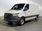 2025 Mercedes-Benz Sprinter Cargo Van 2500 Standard Roof I4 Diesel 144" RWD