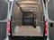 2025 Mercedes-Benz Sprinter Cargo Van 2500 Standard Roof I4 Diesel 144 RWD