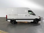 2026 Mercedes-Benz Sprinter 2500 Standard Roof I4 Diesel 144 RWD