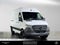 2026 Mercedes-Benz Sprinter 2500 Standard Roof I4 Diesel 144 RWD