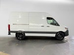 2026 Mercedes-Benz Sprinter 2500 Standard Roof I4 Diesel 144 RWD
