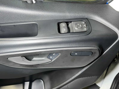 2026 Mercedes-Benz Sprinter 2500 Standard Roof I4 Diesel 144 RWD