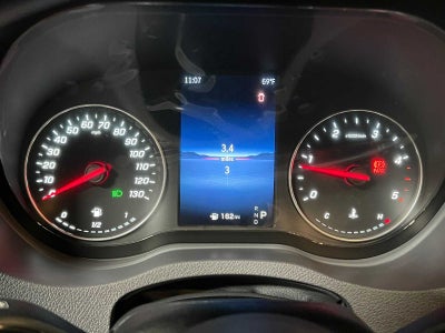 2026 Mercedes-Benz Sprinter 2500 Standard Roof I4 Diesel 144 RWD