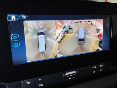 2026 Mercedes-Benz Sprinter 2500 Standard Roof I4 Diesel 144 RWD
