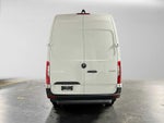 2026 Mercedes-Benz Sprinter 2500 Standard Roof I4 Diesel 144 RWD