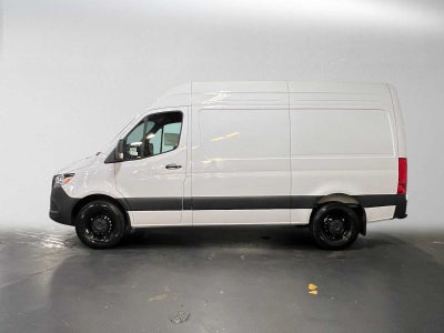 2026 Mercedes-Benz Sprinter 2500 Standard Roof I4 Diesel 144 RWD