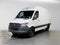 2026 Mercedes-Benz Sprinter 2500 Standard Roof I4 Diesel 144 RWD