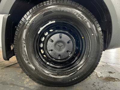 2026 Mercedes-Benz Sprinter 2500 Standard Roof I4 Diesel 144 RWD