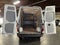 2026 Mercedes-Benz Sprinter Cargo 2500 Standard Roof I4 Diesel 144 RWD