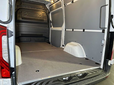 2026 Mercedes-Benz Sprinter Cargo 2500 Standard Roof I4 Diesel 144 RWD